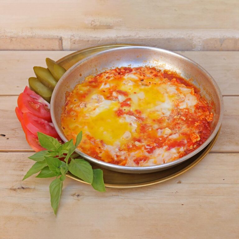 املت قهوه خانه ای