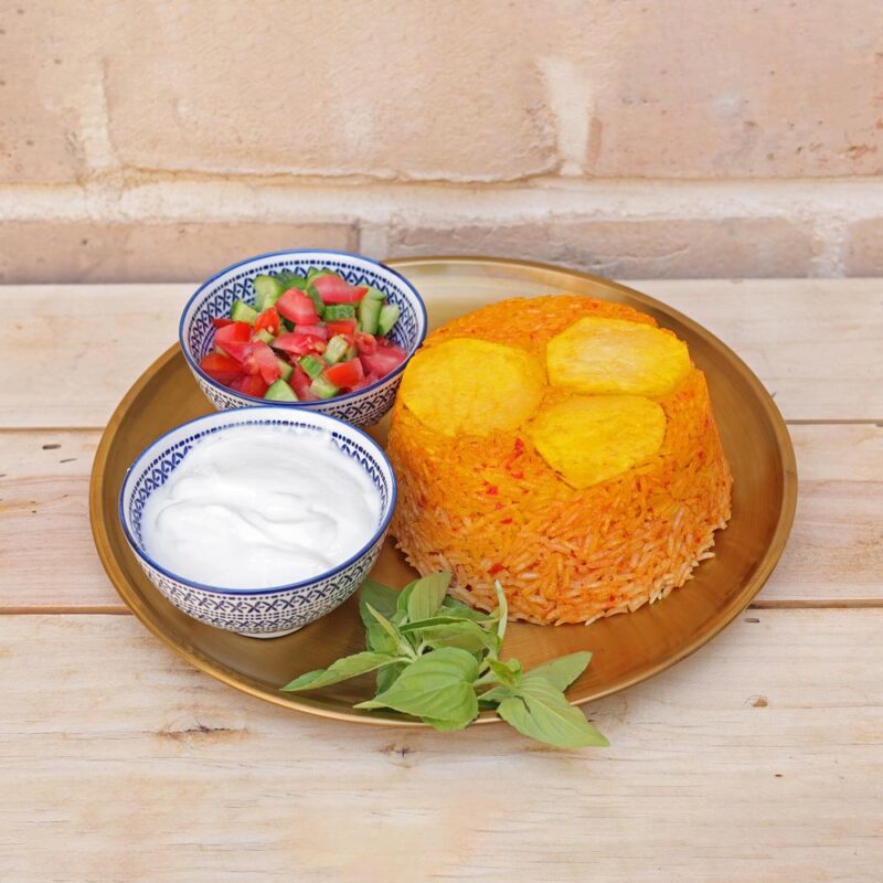  دمی گوجه