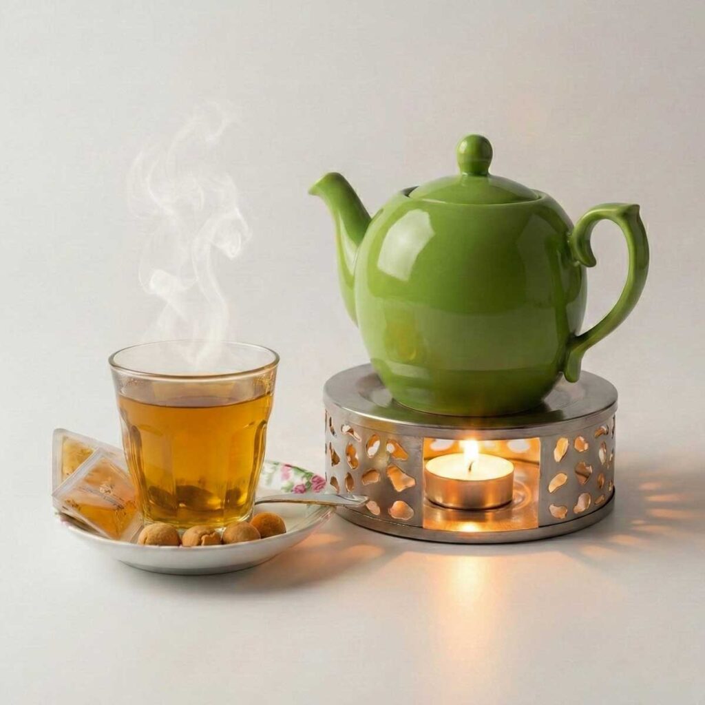 چای مراکشی