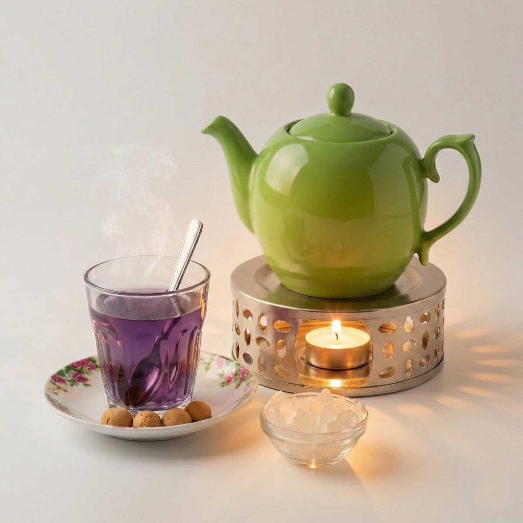 گل گاوزبان