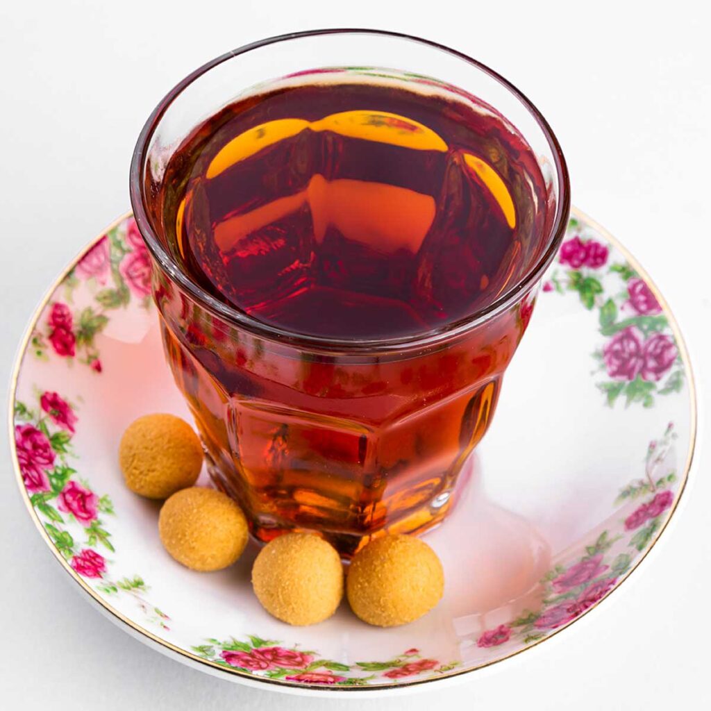 چای ایرانی