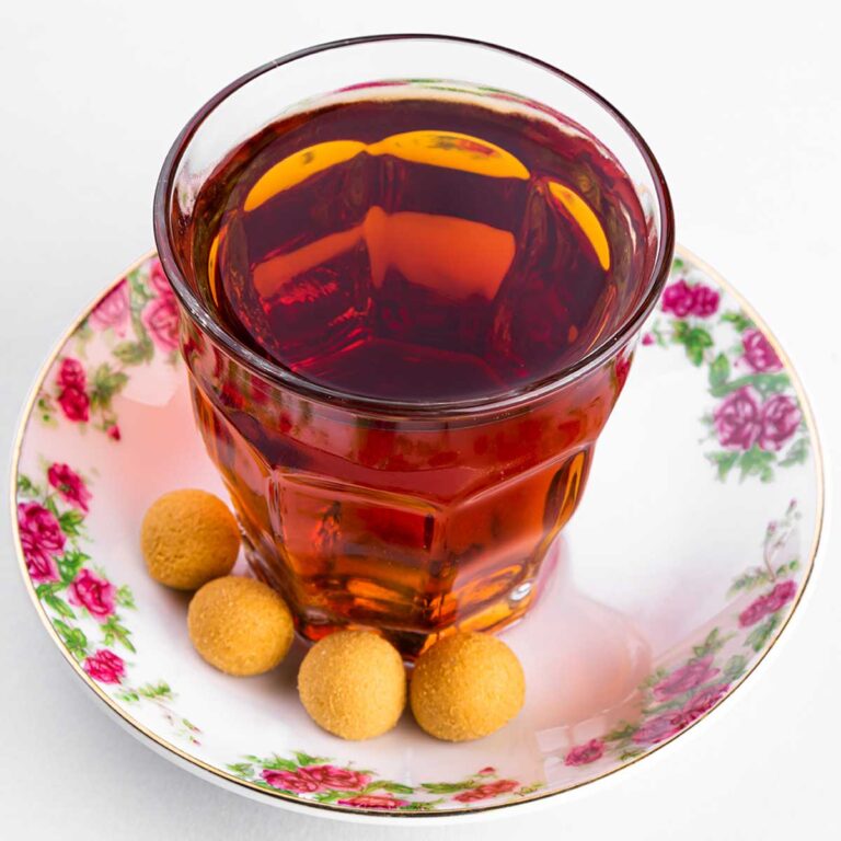 چای ایرانی