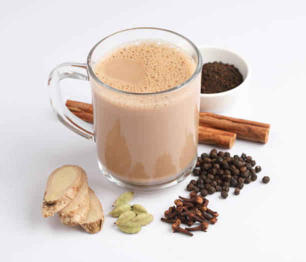 چای کرک