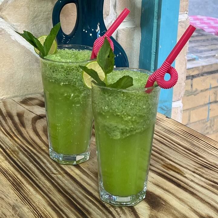 موهیتو